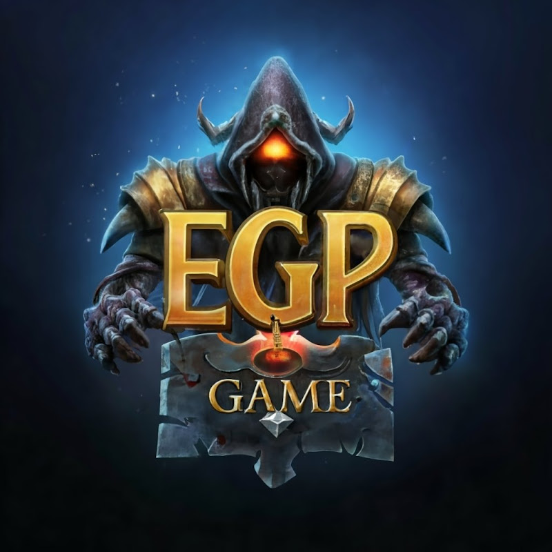 Egp Game Studio