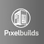 PixelBuilds logo