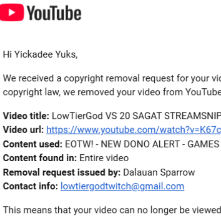 Post from Yickadee Yuks