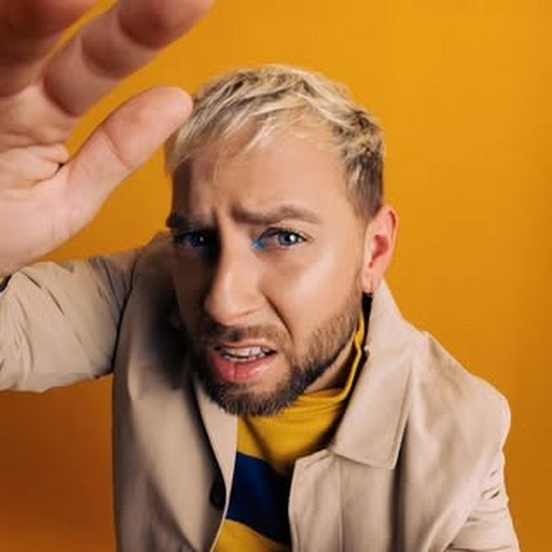 Tyler Carter