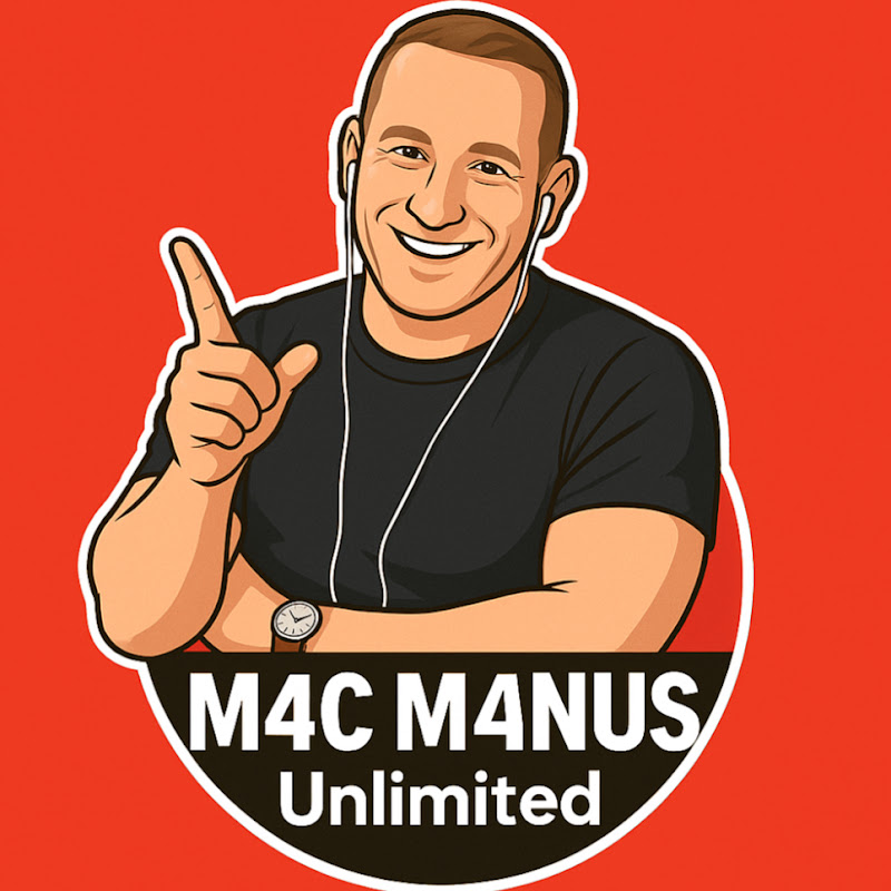 M4cM4nus Unlimited