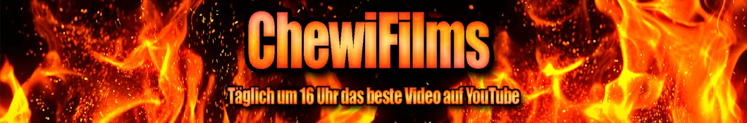 ChewiFilms Avatar channel YouTube 