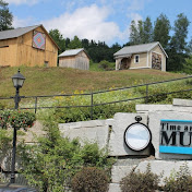 Time and the Valleys Museum
