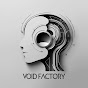 Void Factory logo