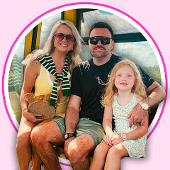 Andrea Moberly | Busy Mom in the Magic