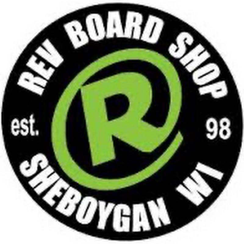 Rev Boardshop 