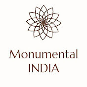 Monumental INDIA