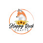 Happy Rock Crafts logo