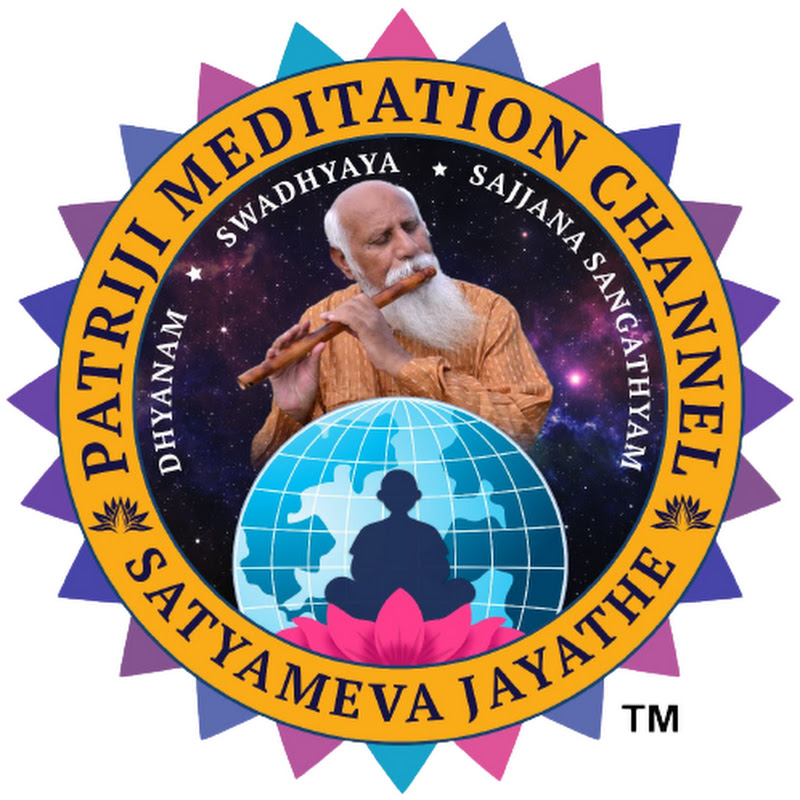 Patriji Meditation Channel