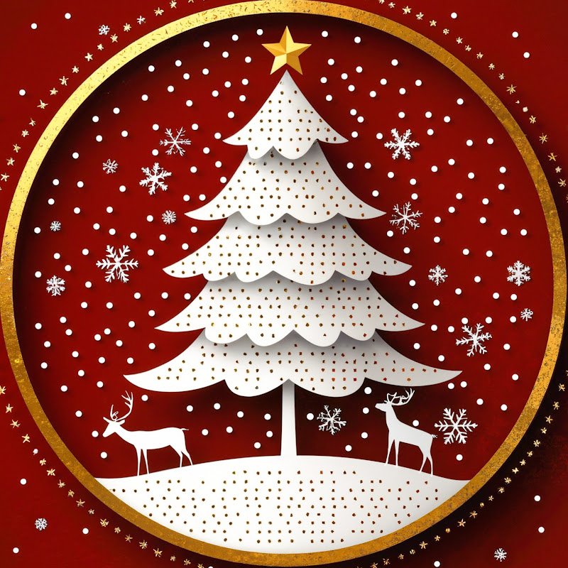 Relaxing Christmas Carols