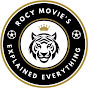Rocy Movies logo