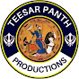 ਤੀਸਰ ਪੰਥ ਪ੍ਰਡਕਸ਼ਨ - Teesar Panth Productions logo