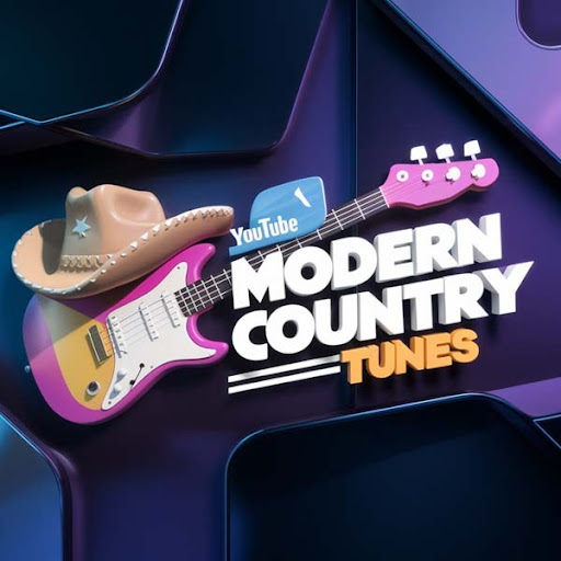 Modern Country Tunes