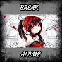 BREAK ANIME TV logo