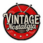 Vintage Nostalgia logo
