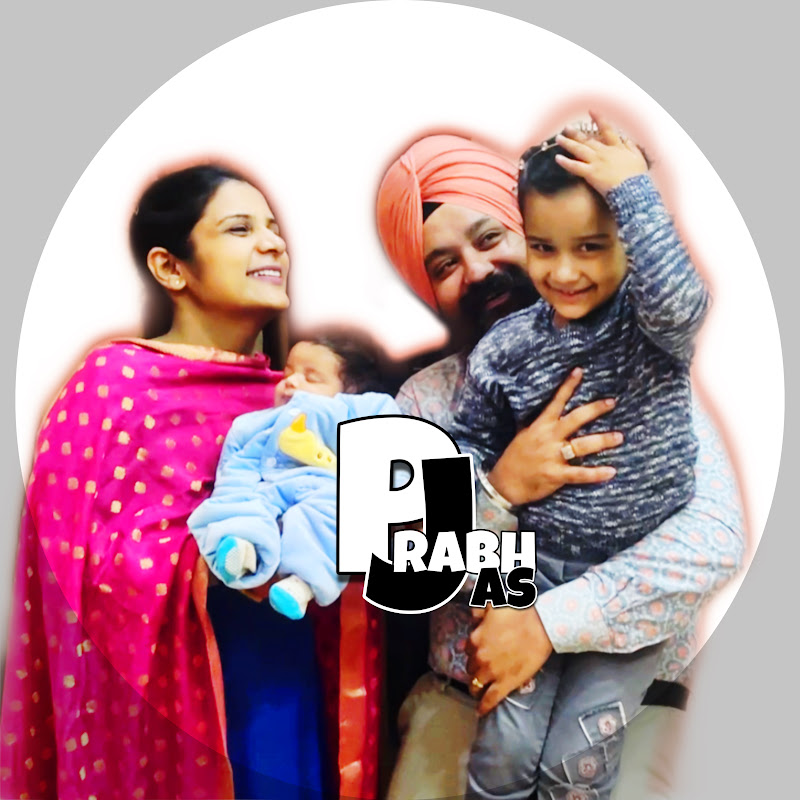 Mr Mrs PJ Singh Vlogs