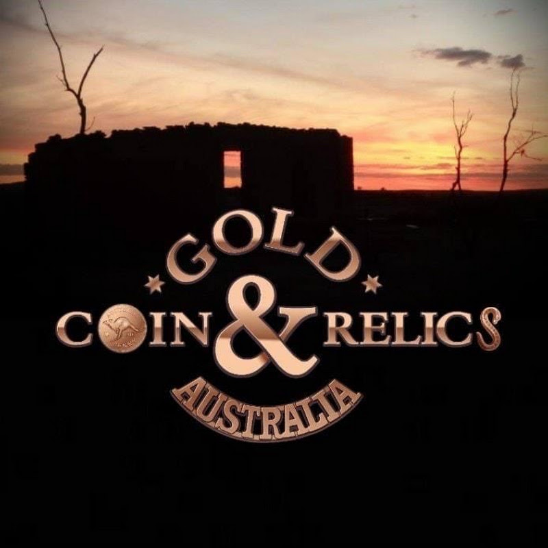 GOLD-COIN & RELICS AUSTRALIA