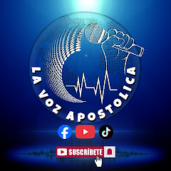 La voz Apostólica