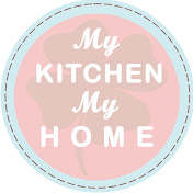 My Kitchen My Home