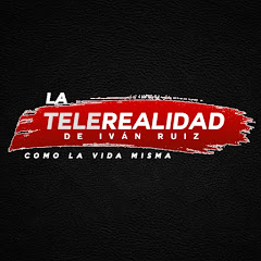 La TeleRealidad De Iván Ruiz