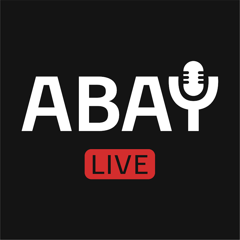 Abay Live Logo