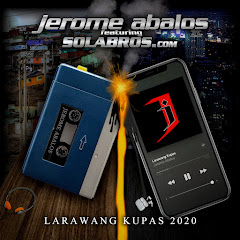 Jerome Abalos - Topic