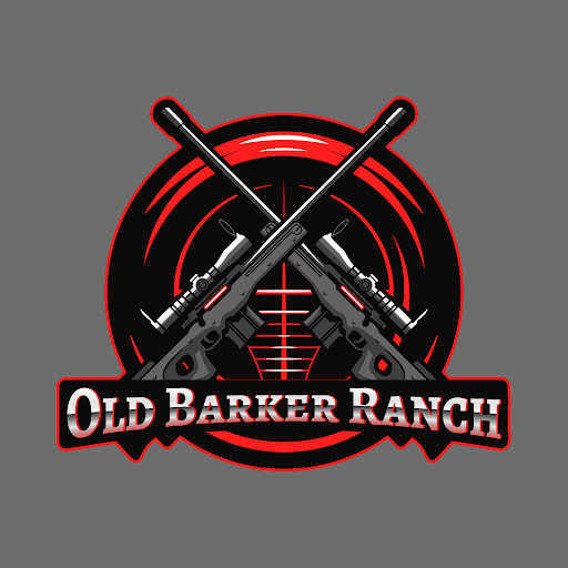 Old Barker Ranch