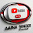 Aaina Singer Personal 