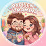 ruJTXaSmJd8-channel-avatar-Papisen & Mamina