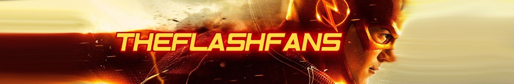 TheFlashFans YouTube channel avatar