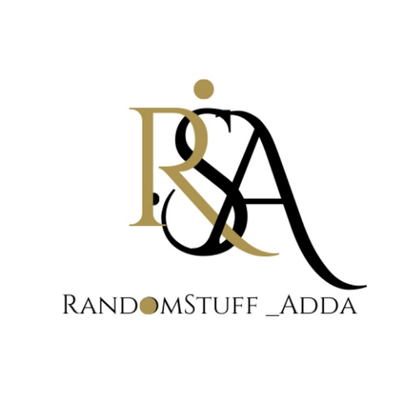 RandomStuff Adda 