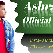 Ashraf official vlog