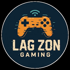 Lag Zon Gaming 