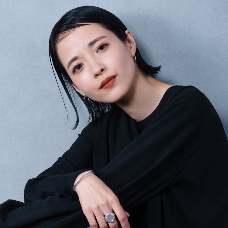Aki - Nail Art