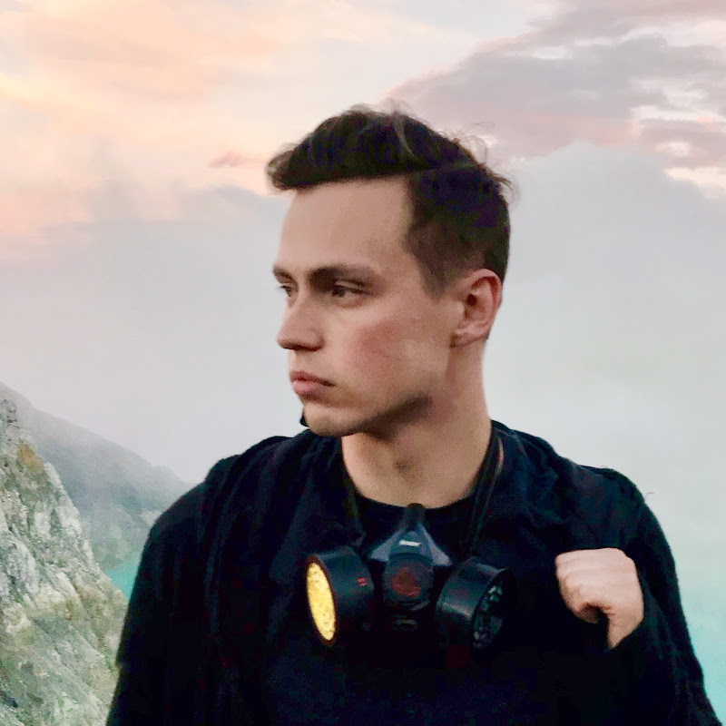 Павел Широлапов Logo