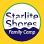 Starlite Shores Family Camp logo