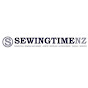 Sewingtime NZ logo