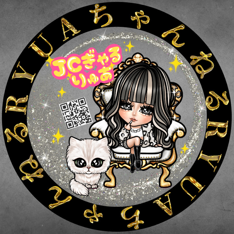 Ryuaちゃんねる♡JCギャル♡初代KOGYARU専属モデルのサムネイル