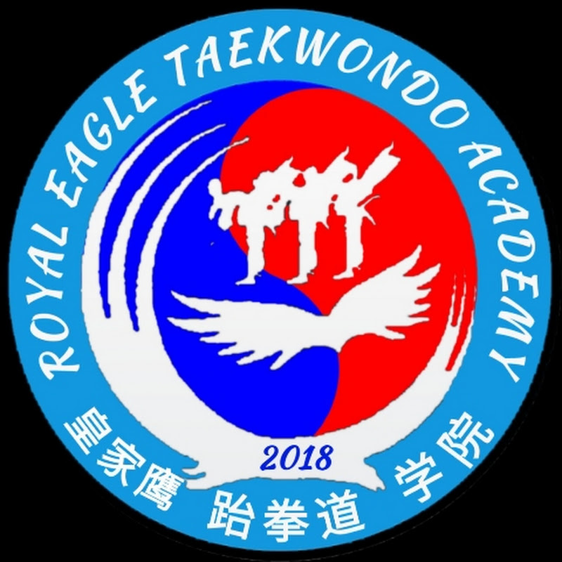 ROYAL EAGLE TAEKWONDO ACADEMY HONGKONG