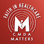 Faith in Healthcare logo