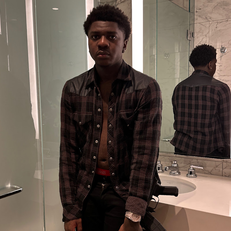Jaeychino @jaeychino | Thizzler