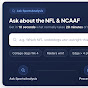 SportsAnalysisInfo's avatar.