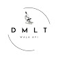 DMLT WALA AVI logo