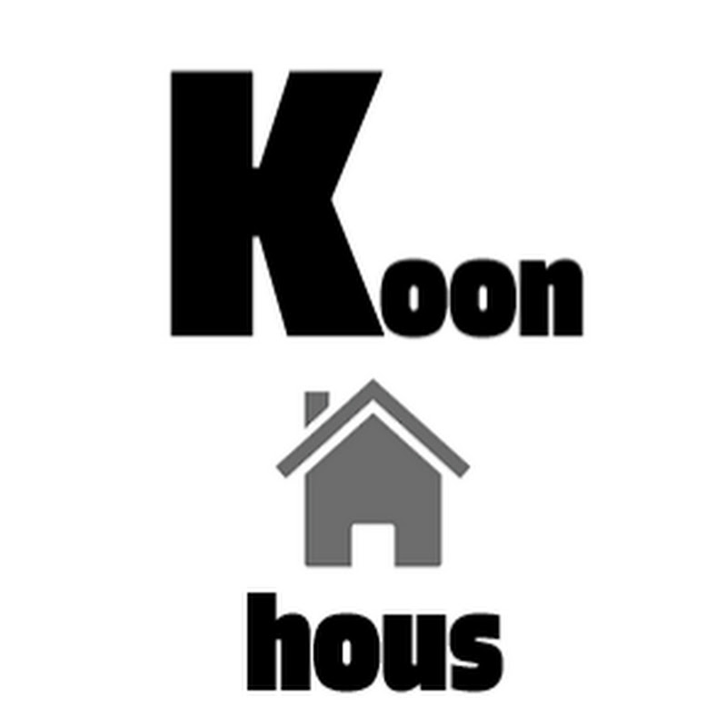 쿤하우스 Koonhous 프로필