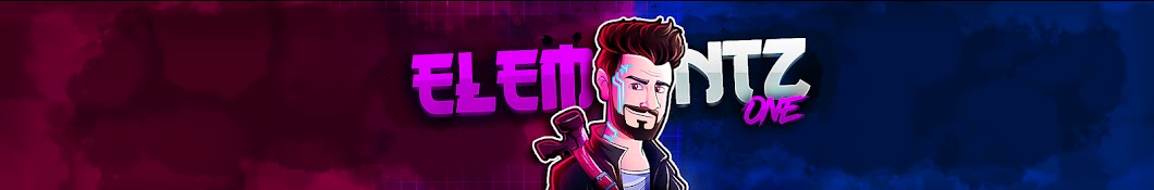 ElementzOne YouTube channel avatar