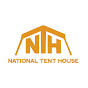 National Tent House logo