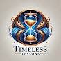 Timeless lessons logo