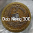 Dab Neeg 330  channel