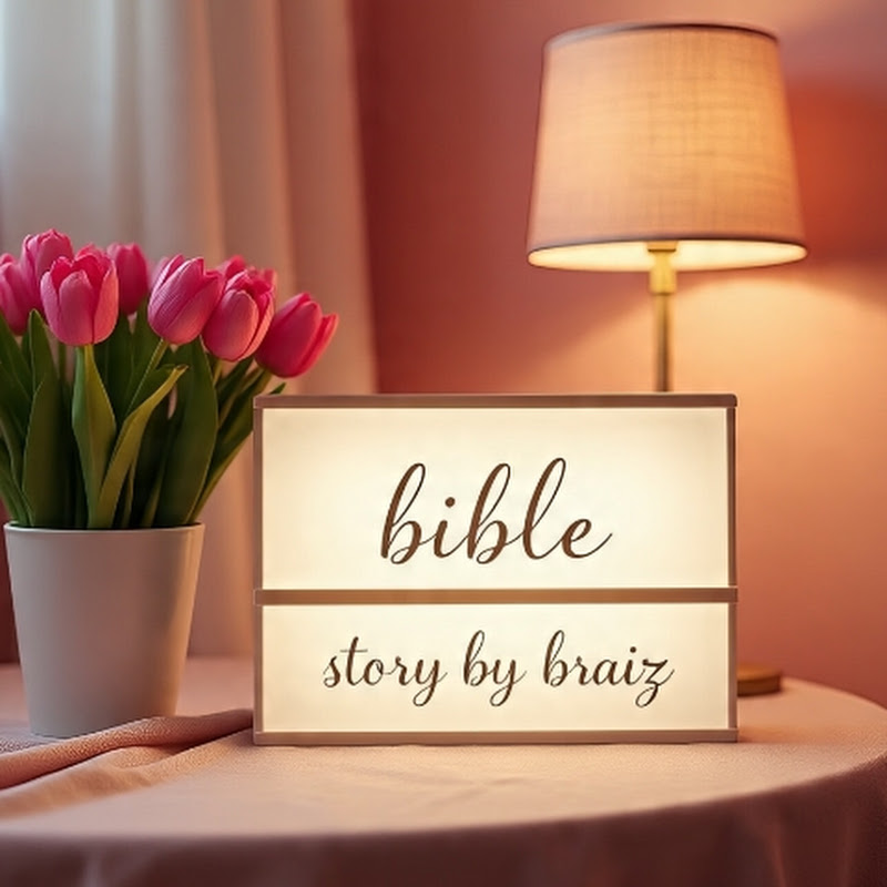 Bible story by Braiz  avatar