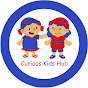 Curious Kids Hub logo